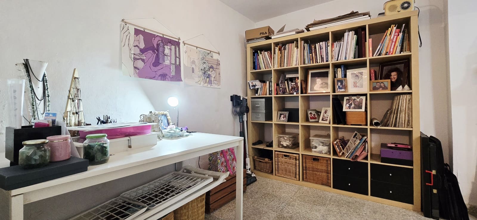 3 makuuhuone Omakotitalo myytävänä paikassa Torrox - 245 000 € (Ref: 9839809)