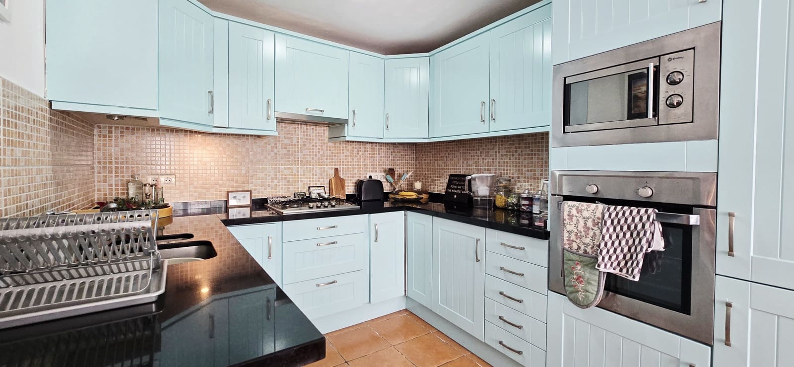 3 makuuhuone Omakotitalo myytävänä paikassa Torrox - 245 000 € (Ref: 9839809)
