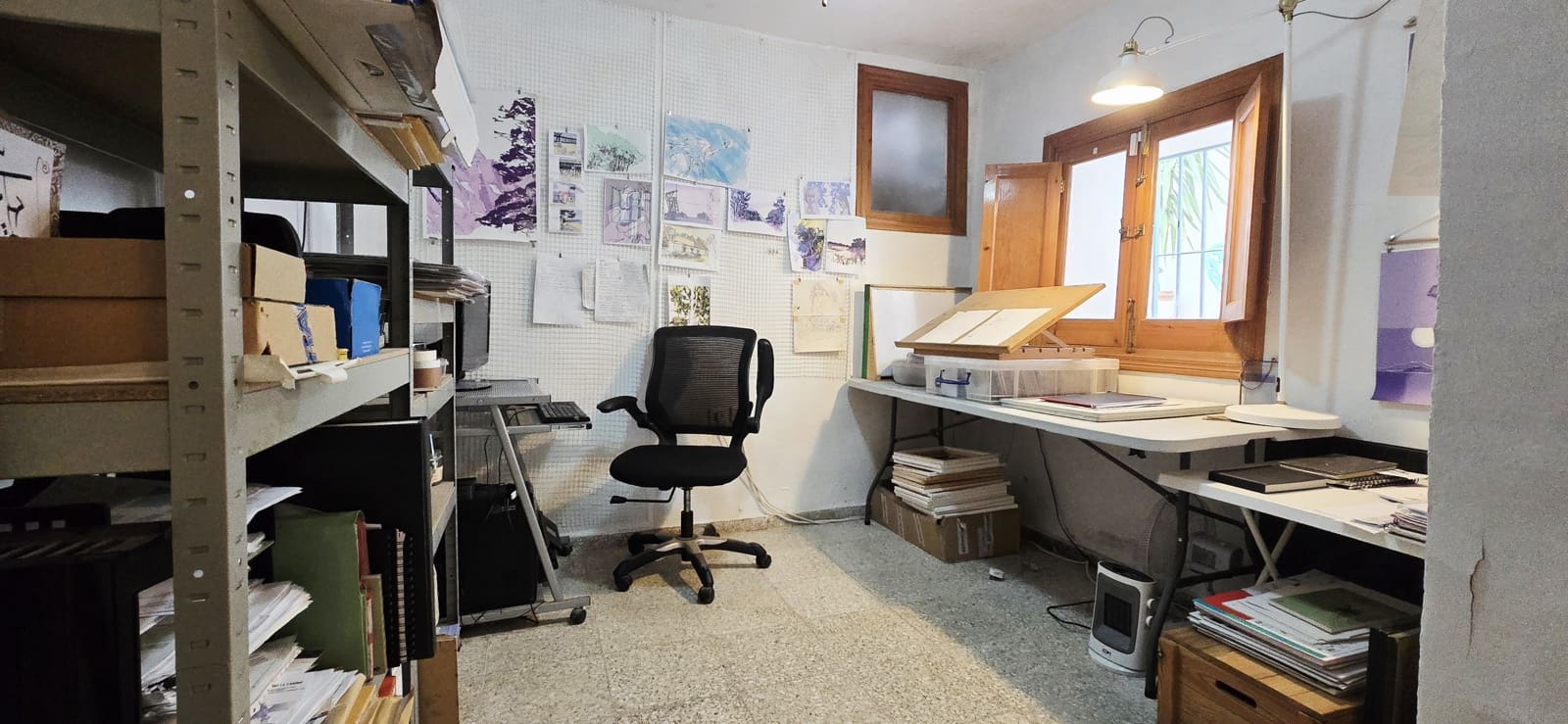 3 makuuhuone Omakotitalo myytävänä paikassa Torrox - 245 000 € (Ref: 9839809)