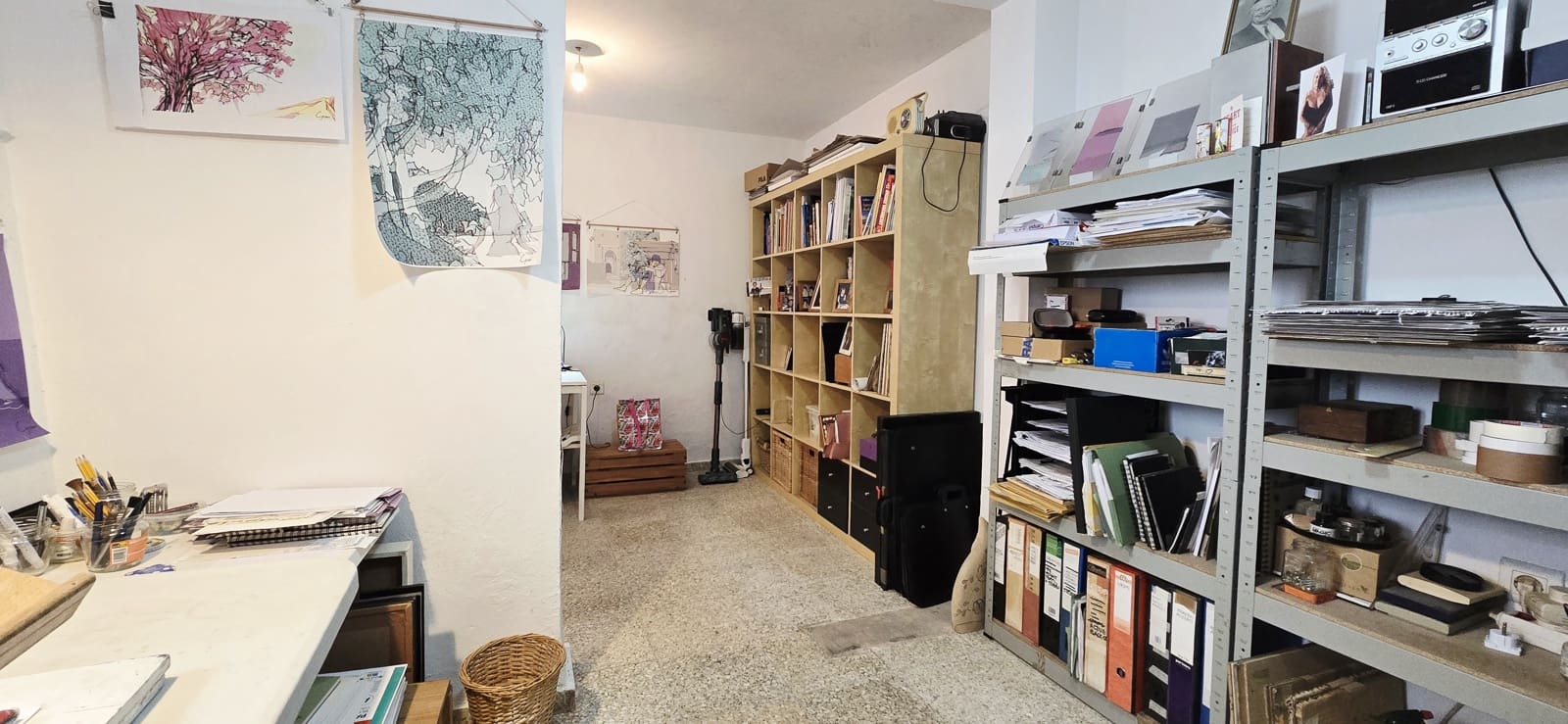 3 makuuhuone Omakotitalo myytävänä paikassa Torrox - 245 000 € (Ref: 9839809)