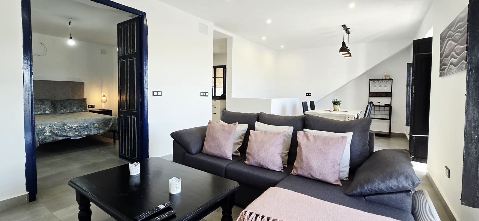 4 soverom Villa til salgs i Almayate - € 475 000 (Ref: 9839859)