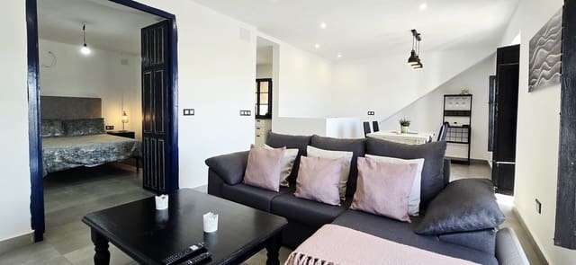 4 soverom Villa til salgs i Almayate, Vélez-Málaga - € 475 000 (Ref: 9839859)
