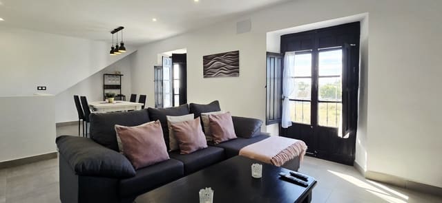4 soverom Villa til salgs i Almayate, Vélez-Málaga - € 475 000 (Ref: 9839859)