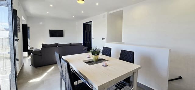 4 soverom Villa til salgs i Almayate, Vélez-Málaga - € 475 000 (Ref: 9839859)