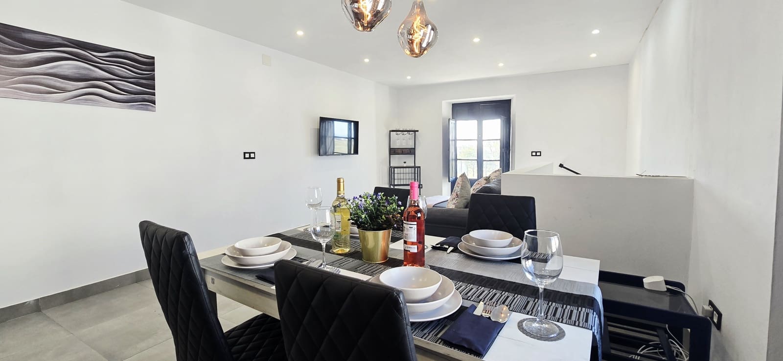 4 soverom Villa til salgs i Almayate - € 475 000 (Ref: 9839859)
