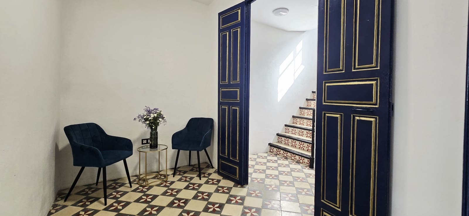 4 soverom Villa til salgs i Almayate - € 475 000 (Ref: 9839859)