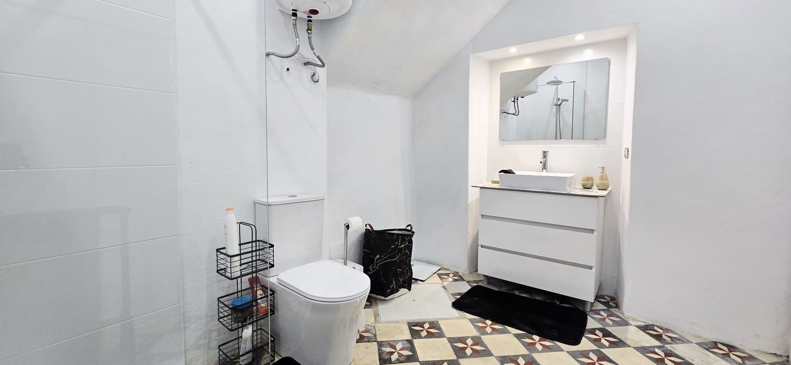 4 soverom Villa til salgs i Almayate - € 475 000 (Ref: 9839859)