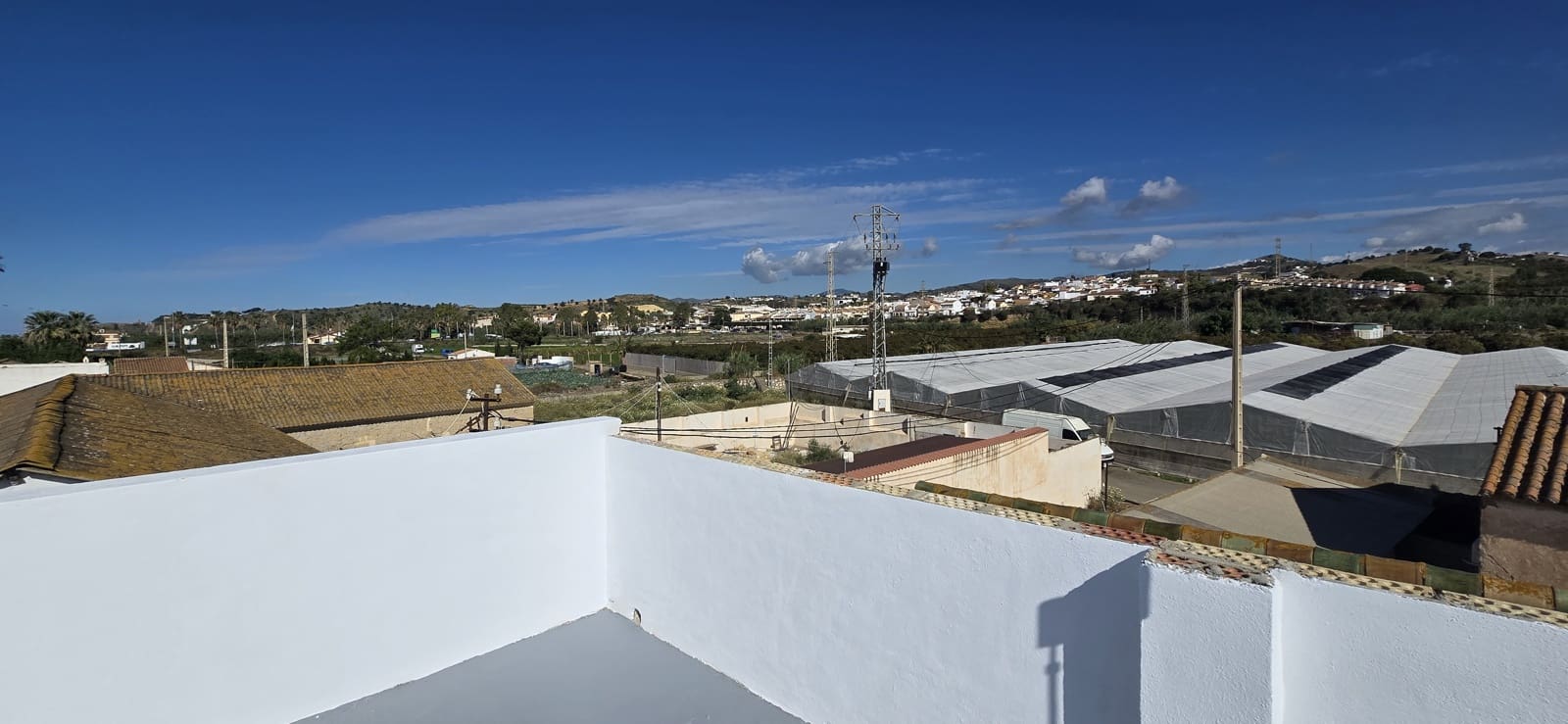 4 soverom Villa til salgs i Almayate - € 475 000 (Ref: 9839859)