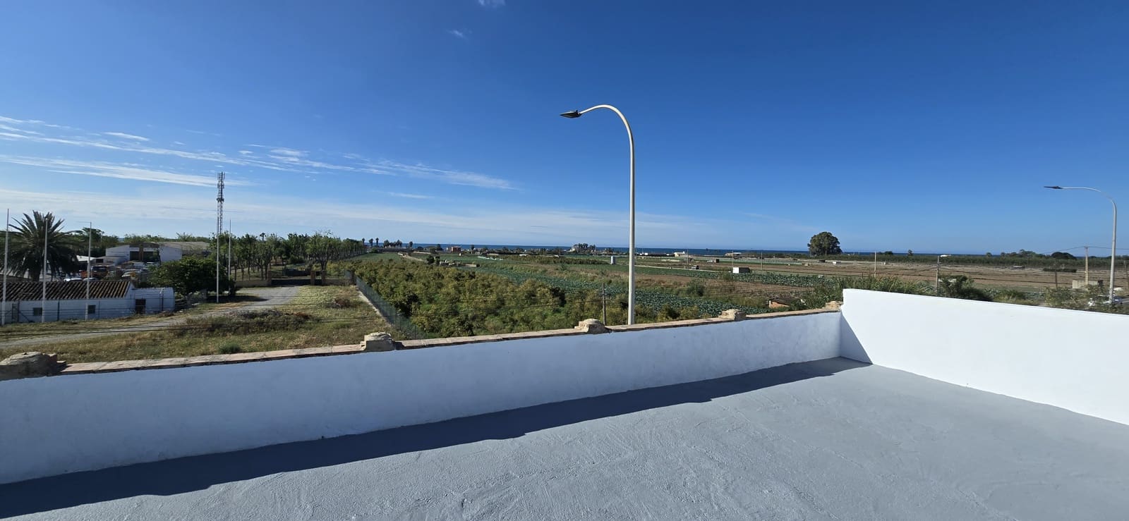 4 soverom Villa til salgs i Almayate - € 475 000 (Ref: 9839859)
