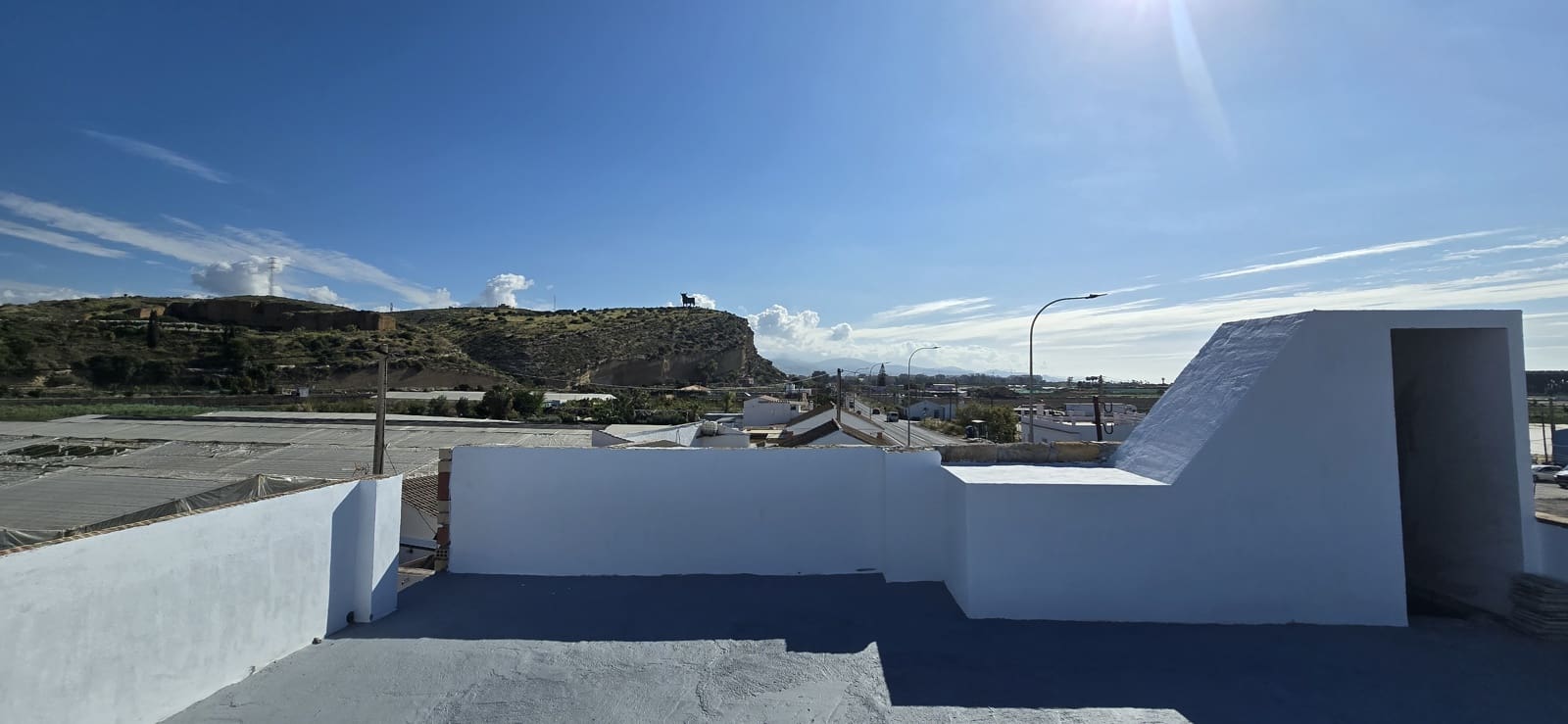 4 soverom Villa til salgs i Almayate - € 475 000 (Ref: 9839859)