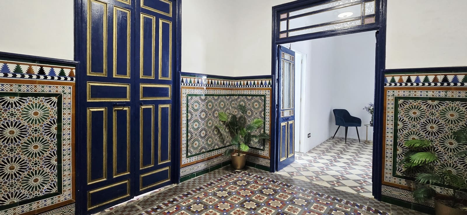 4 soverom Villa til salgs i Almayate - € 475 000 (Ref: 9839859)