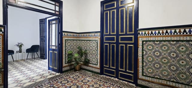 4 soverom Villa til salgs i Almayate, Vélez-Málaga - € 475 000 (Ref: 9839859)