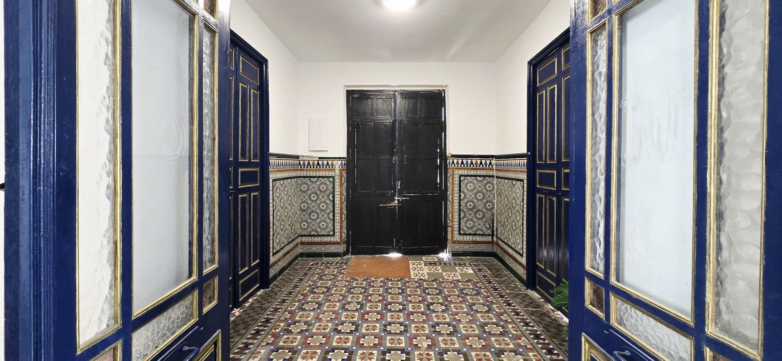 4 soverom Villa til salgs i Almayate - € 475 000 (Ref: 9839859)