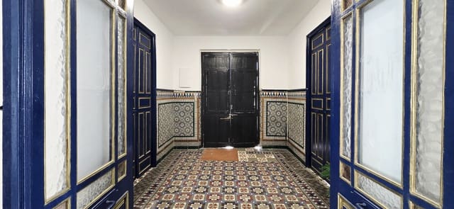 4 soverom Villa til salgs i Almayate, Vélez-Málaga - € 475 000 (Ref: 9839859)