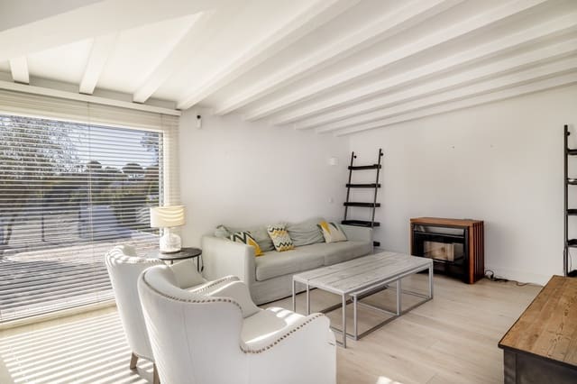4 soverom Villa til salgs i Cómpeta med svømmebasseng garasje - € 575 000 (Ref: 9839943)