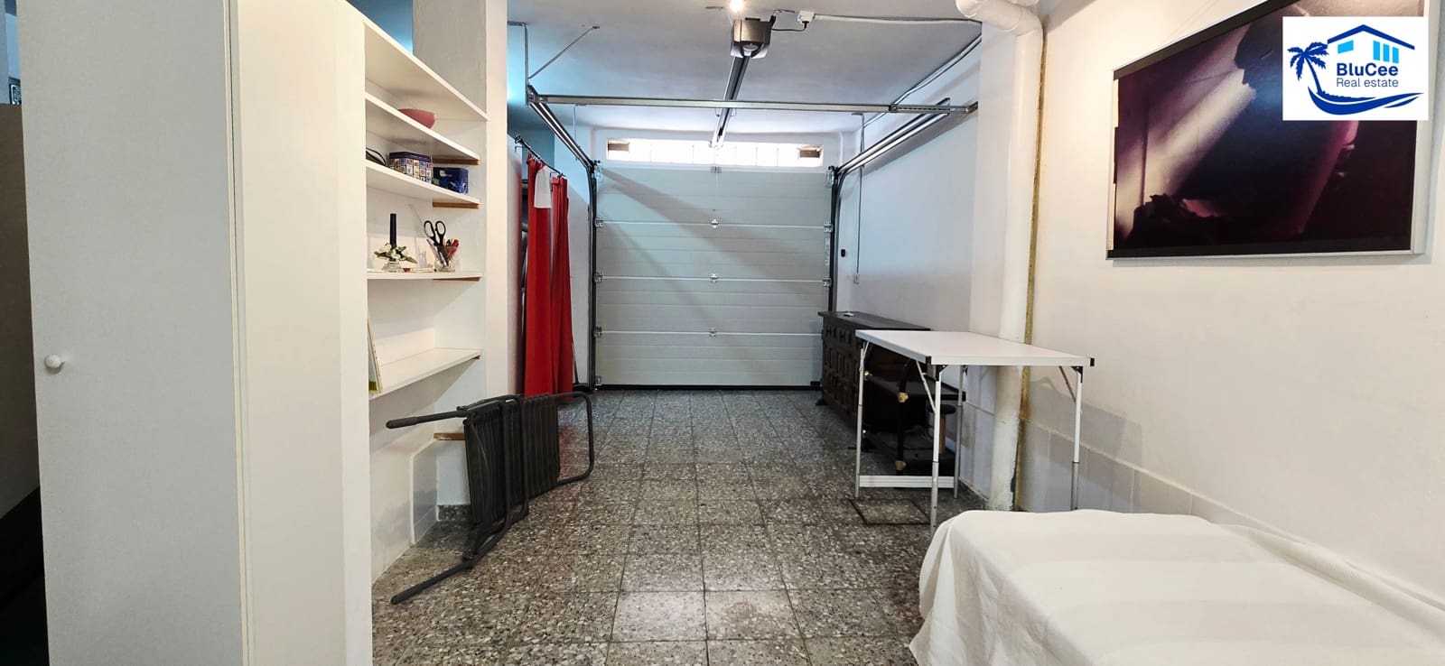 3 soverom Rekkehus til salgs i Caleta de Velez med svømmebasseng garasje - € 420 000 (Ref: 9855965)