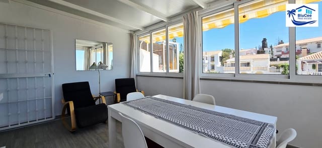 Adosado de 3 habitaciones en Caleta de Vélez, Vélez-Málaga en venta con piscina garaje - 420.000 € (Ref: 9855965)