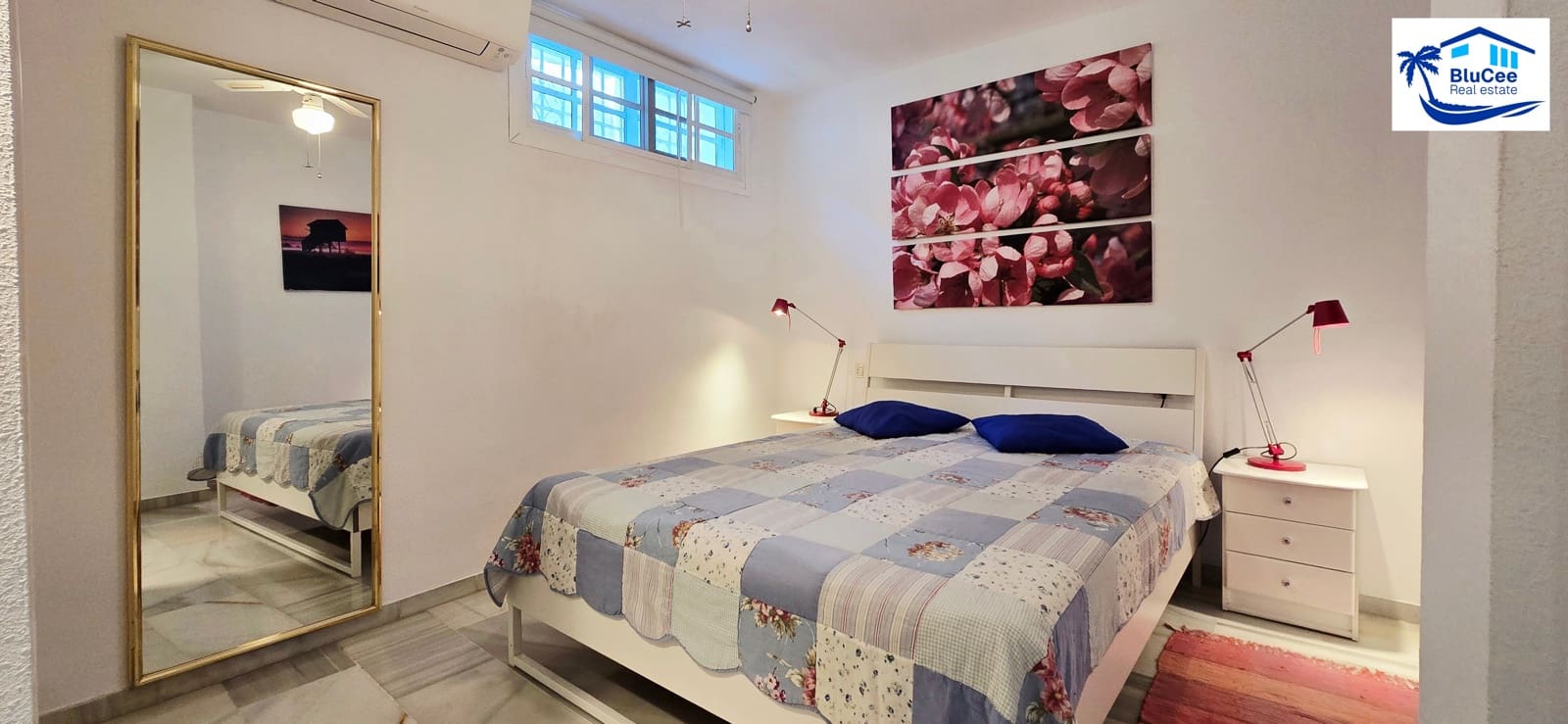 3 soverom Rekkehus til salgs i Caleta de Velez med svømmebasseng garasje - € 420 000 (Ref: 9855965)