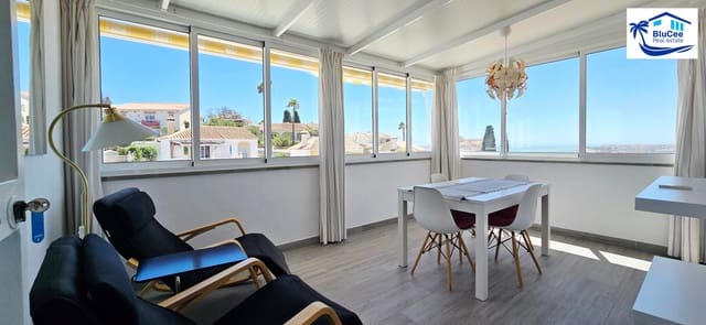 Adosado de 3 habitaciones en Caleta de Vélez, Vélez-Málaga en venta con piscina garaje - 420.000 € (Ref: 9855965)