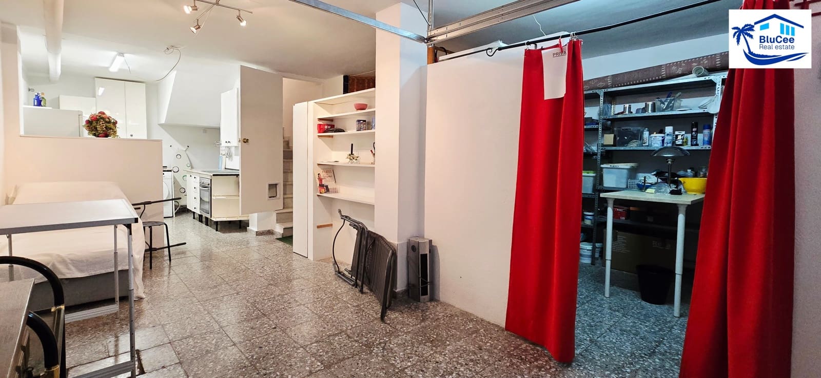 3 soverom Rekkehus til salgs i Caleta de Velez med svømmebasseng garasje - € 420 000 (Ref: 9855965)
