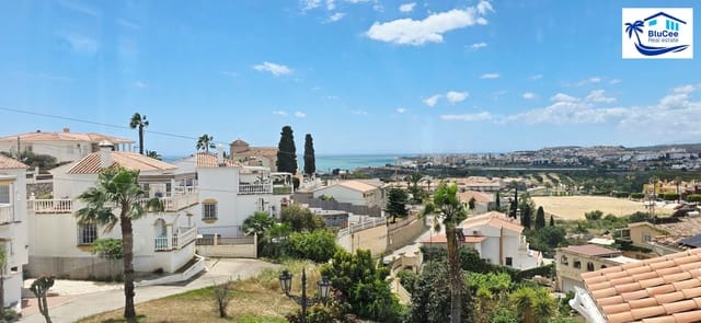 Adosado de 3 habitaciones en Caleta de Vélez, Vélez-Málaga en venta con piscina garaje - 420.000 € (Ref: 9855965)
