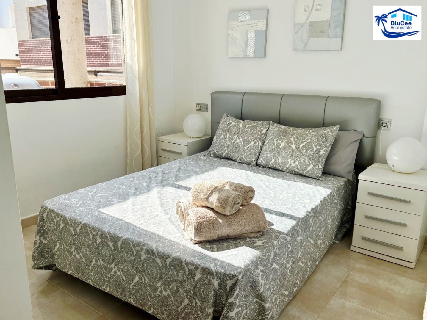 3 soveværelse Lejlighed til salg i Orihuela Costa med swimmingpool - € 197.000 (Ref: 9855992)