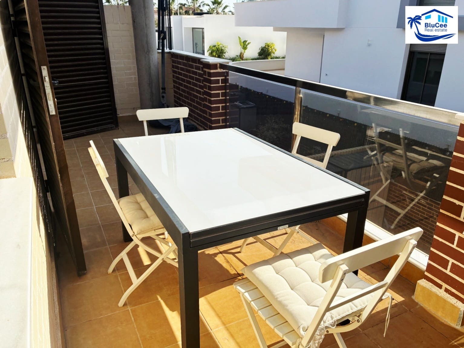 3 soveværelse Lejlighed til salg i Orihuela Costa med swimmingpool - € 197.000 (Ref: 9855992)