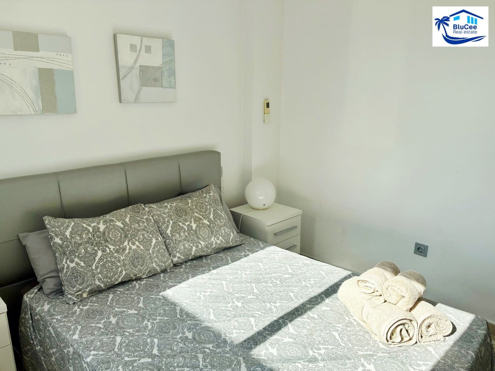 3 soveværelse Lejlighed til salg i Orihuela Costa med swimmingpool - € 197.000 (Ref: 9855992)