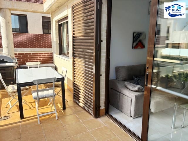 3 soveværelse Lejlighed til salg i Orihuela Costa, Orihuela med swimmingpool - € 197.000 (Ref: 9855992)