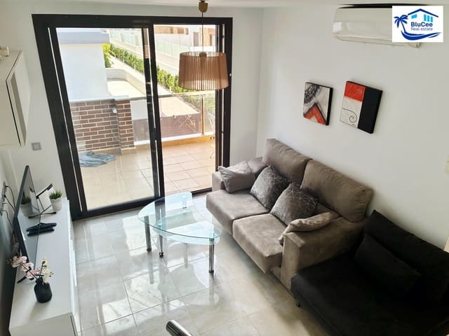 3 soveværelse Lejlighed til salg i Orihuela Costa, Orihuela med swimmingpool - € 197.000 (Ref: 9855992)