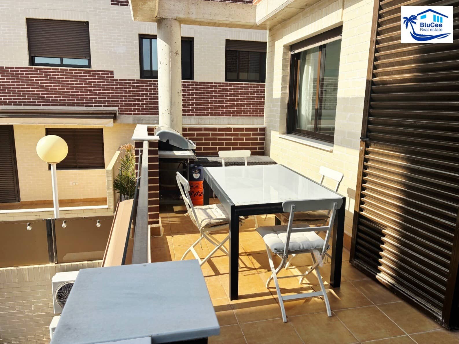 3 soveværelse Lejlighed til salg i Orihuela Costa med swimmingpool - € 197.000 (Ref: 9855992)