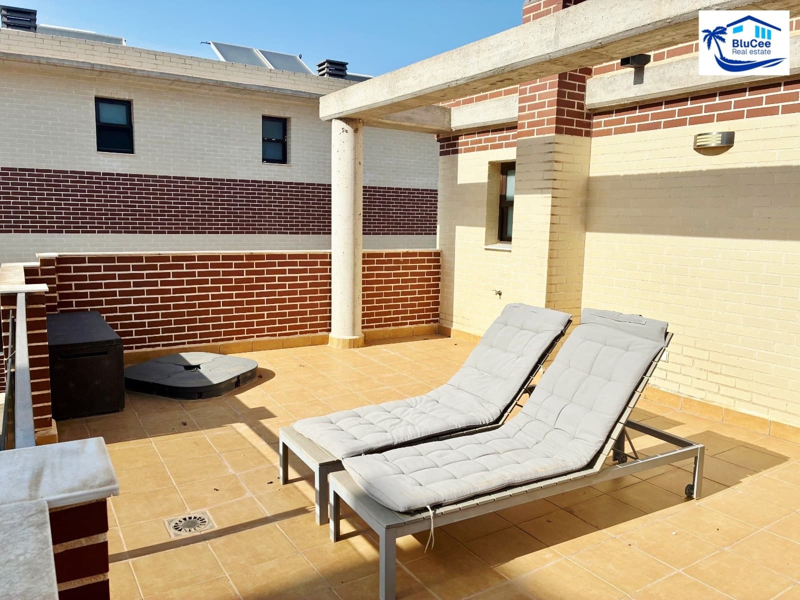 3 soveværelse Lejlighed til salg i Orihuela Costa med swimmingpool - € 197.000 (Ref: 9855992)