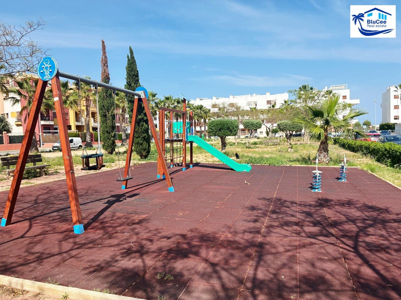 3 soveværelse Lejlighed til salg i Orihuela Costa med swimmingpool - € 197.000 (Ref: 9855992)