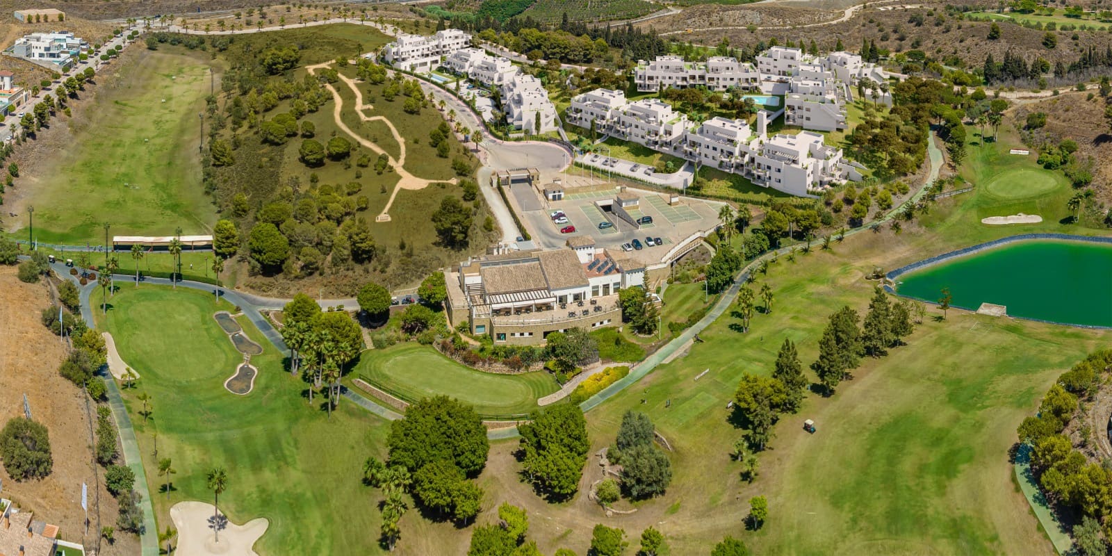 Apartamento de 2 habitaciones en Caleta de Vélez en venta con piscina garaje - 258.000 € (Ref: 9855995)