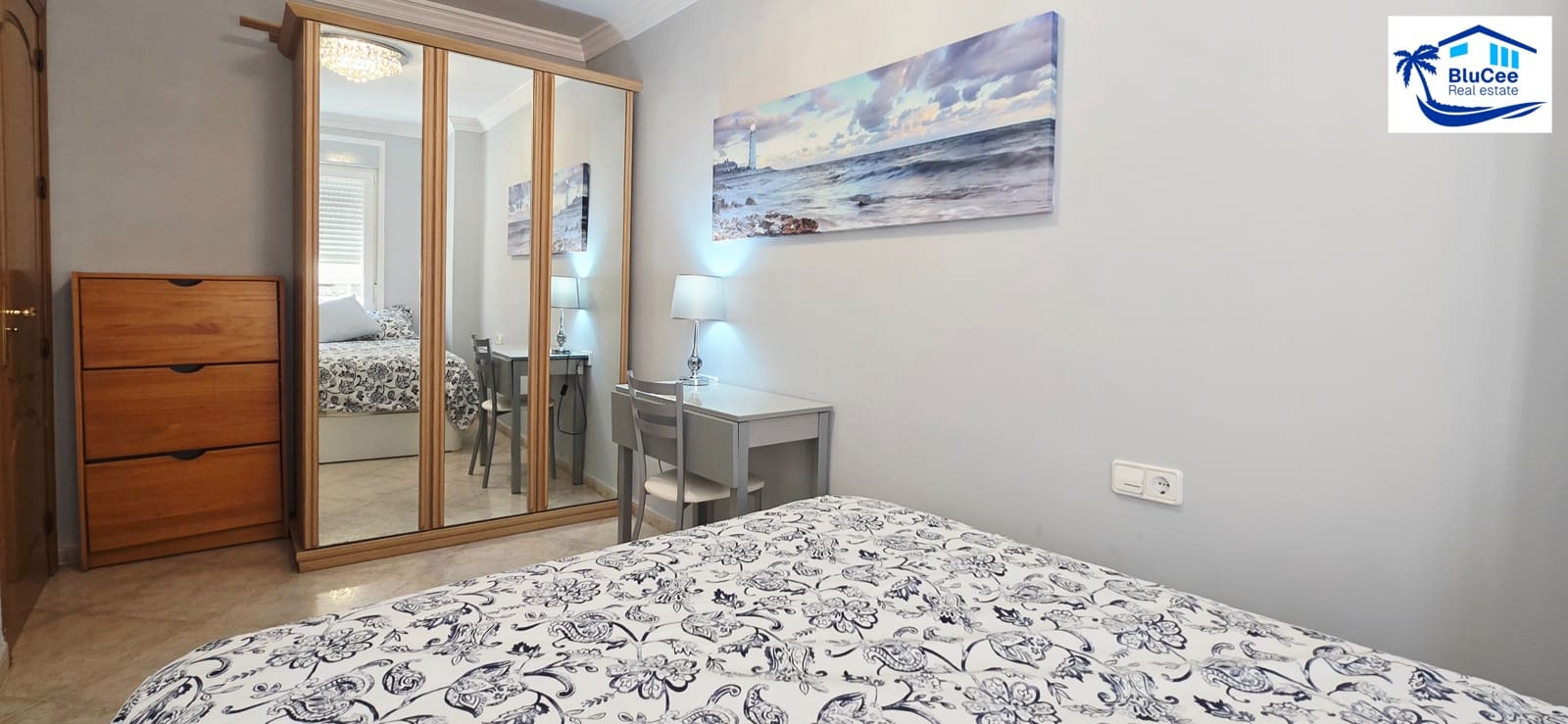 3 chambre Appartement à vendre à Torre del Mar - 447 000 € (Ref: 9856007)