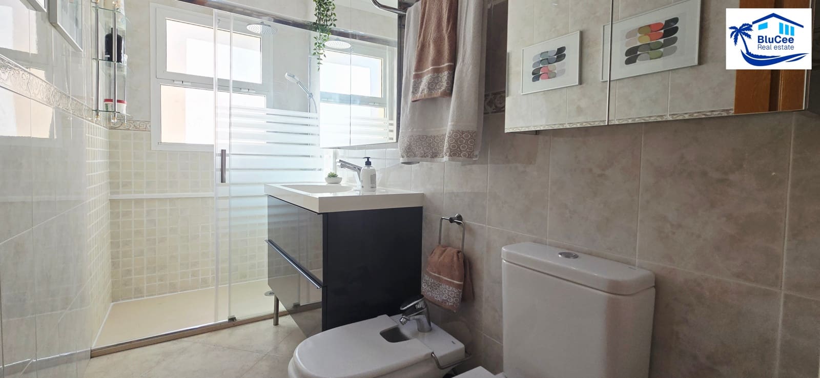 3 chambre Appartement à vendre à Torre del Mar - 447 000 € (Ref: 9856007)