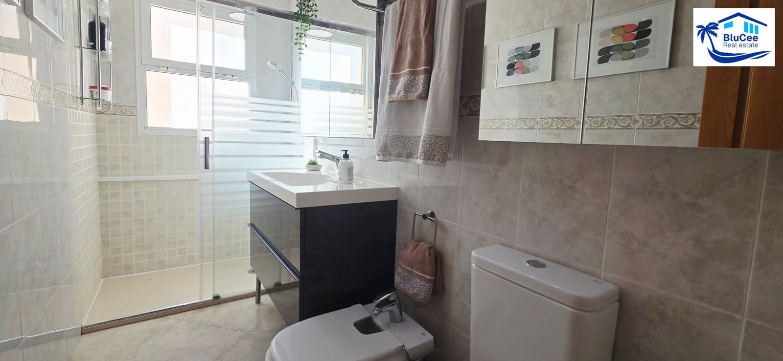 3 chambre Appartement à vendre à Torre del Mar - 447 000 € (Ref: 9856007)
