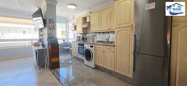 3 chambre Appartement à vendre à Torre del Mar, Vélez-Málaga - 447 000 € (Ref: 9856007)
