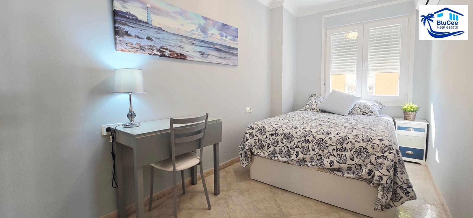 3 chambre Appartement à vendre à Torre del Mar - 447 000 € (Ref: 9856007)