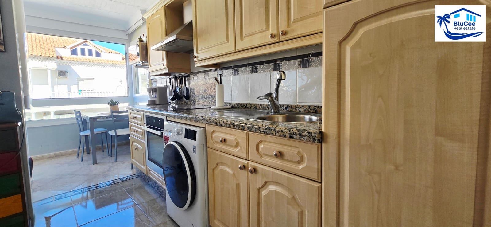 3 chambre Appartement à vendre à Torre del Mar - 447 000 € (Ref: 9856007)