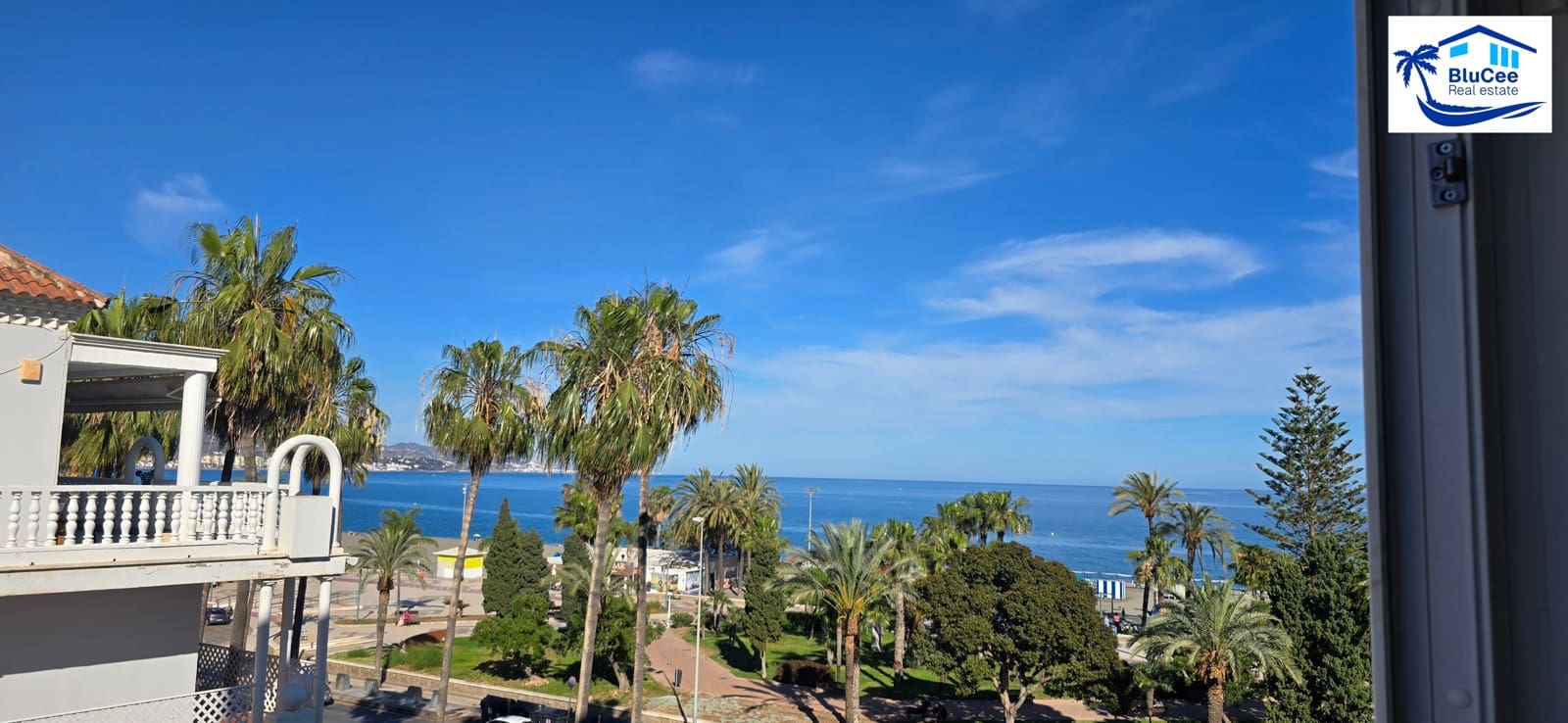 3 chambre Appartement à vendre à Torre del Mar - 447 000 € (Ref: 9856007)