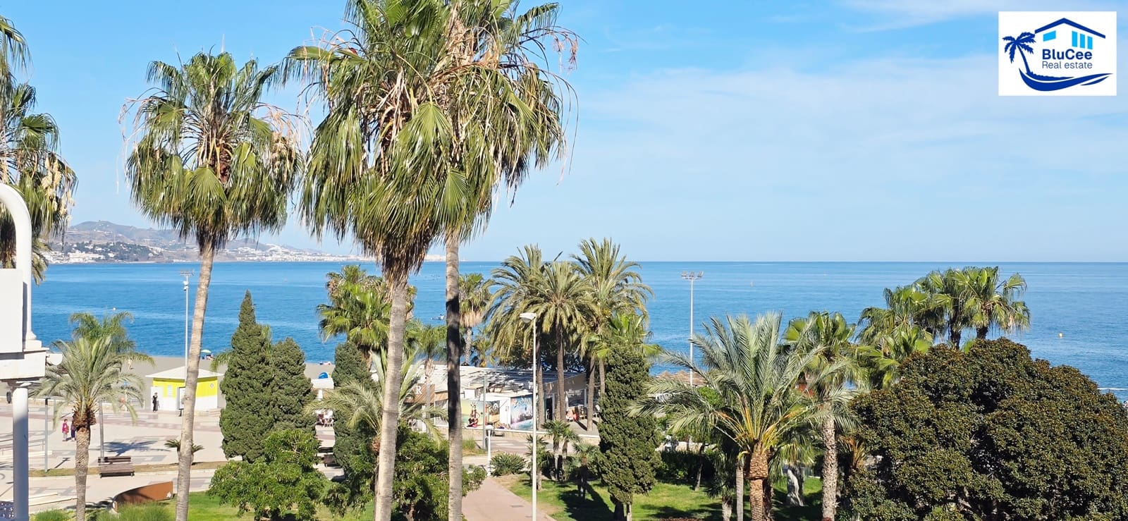 3 chambre Appartement à vendre à Torre del Mar - 447 000 € (Ref: 9856007)