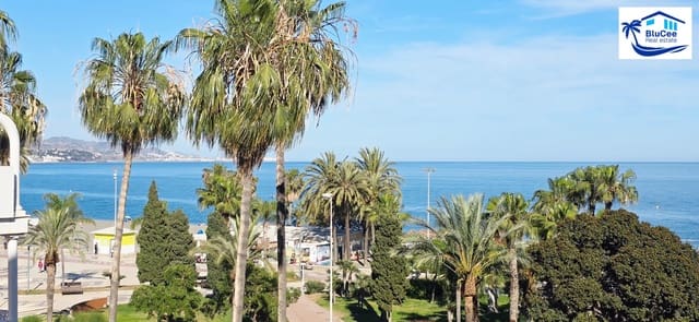 3 chambre Appartement à vendre à Torre del Mar, Vélez-Málaga - 447 000 € (Ref: 9856007)