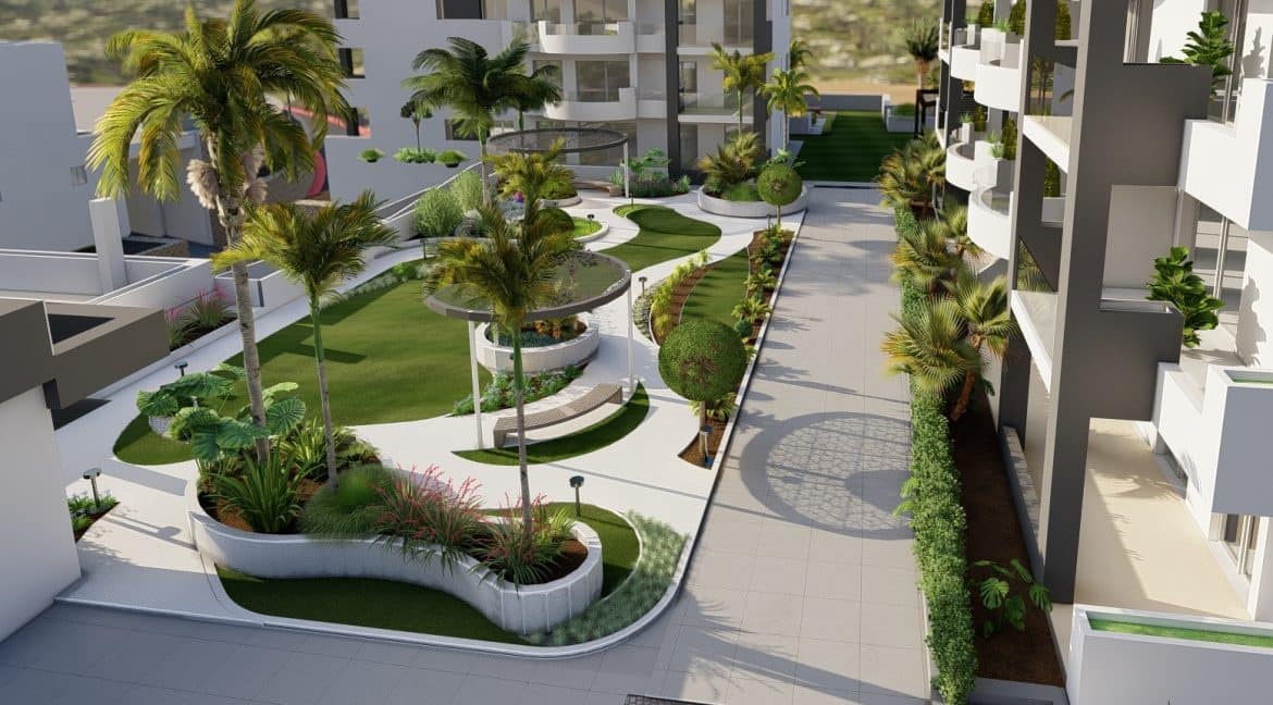 2 slaapkamer Appartement te koop in Rincon de la Victoria met zwembad garage - € 290.000 (Ref: 9856008)