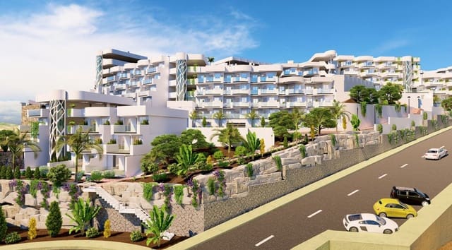 2 slaapkamer Appartement te koop in Rincón de la Victoria met zwembad garage - € 290.000 (Ref: 9856008)