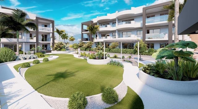 2 slaapkamer Appartement te koop in Rincón de la Victoria met zwembad garage - € 290.000 (Ref: 9856008)