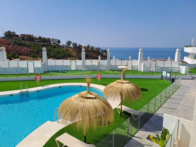 2 slaapkamer Appartement te koop in Rincón de la Victoria met zwembad garage - € 290.000 (Ref: 9856008)