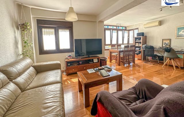 2 quarto Apartamento para venda em Málaga cidade - 295 000 € (Ref: 9866230)