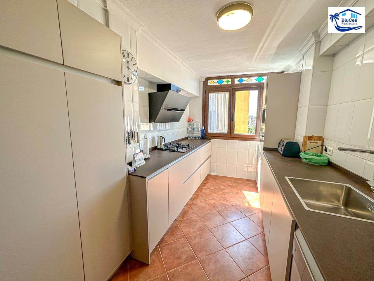2 sovrum Lägenhet till salu i Malaga stad - 295 000 € (Ref: 9866230)