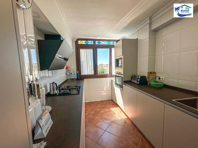 2 quarto Apartamento para venda em Málaga cidade - 295 000 € (Ref: 9866230)